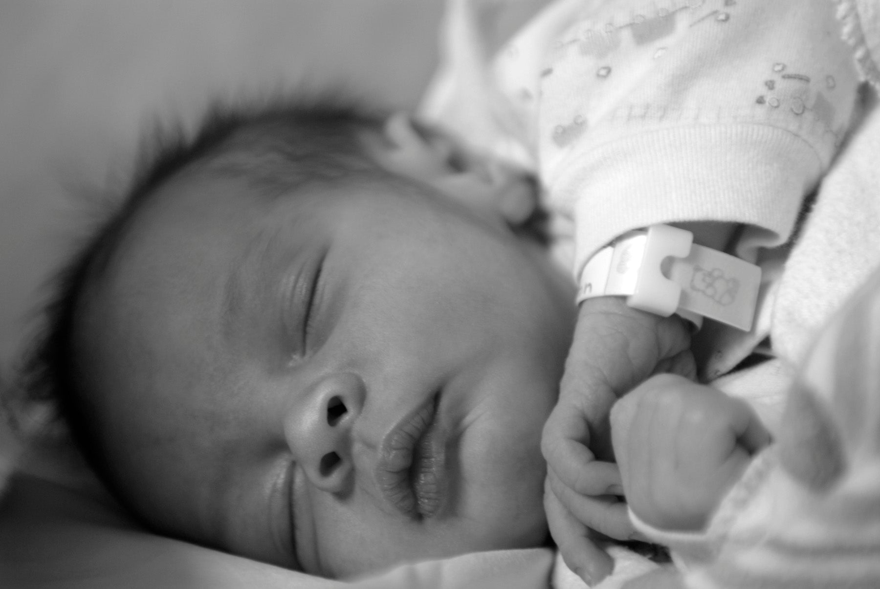 All-Natural Tips for New Moms