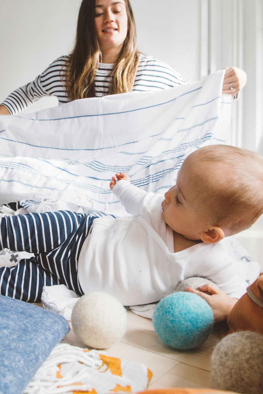 Holiday Guide to Removing Stains