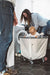 Washing Your Washer