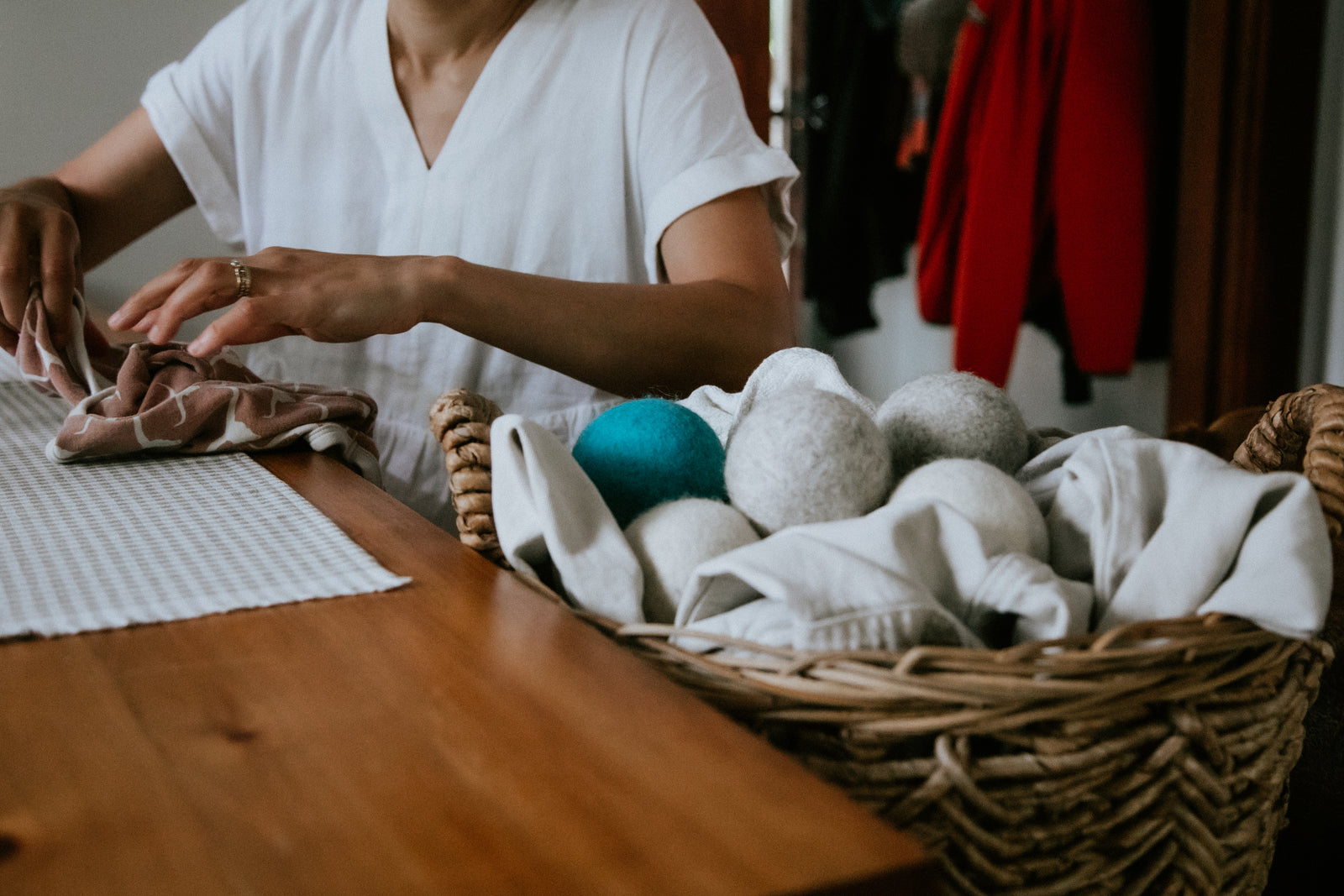 Are LooHoos safe for delicates?