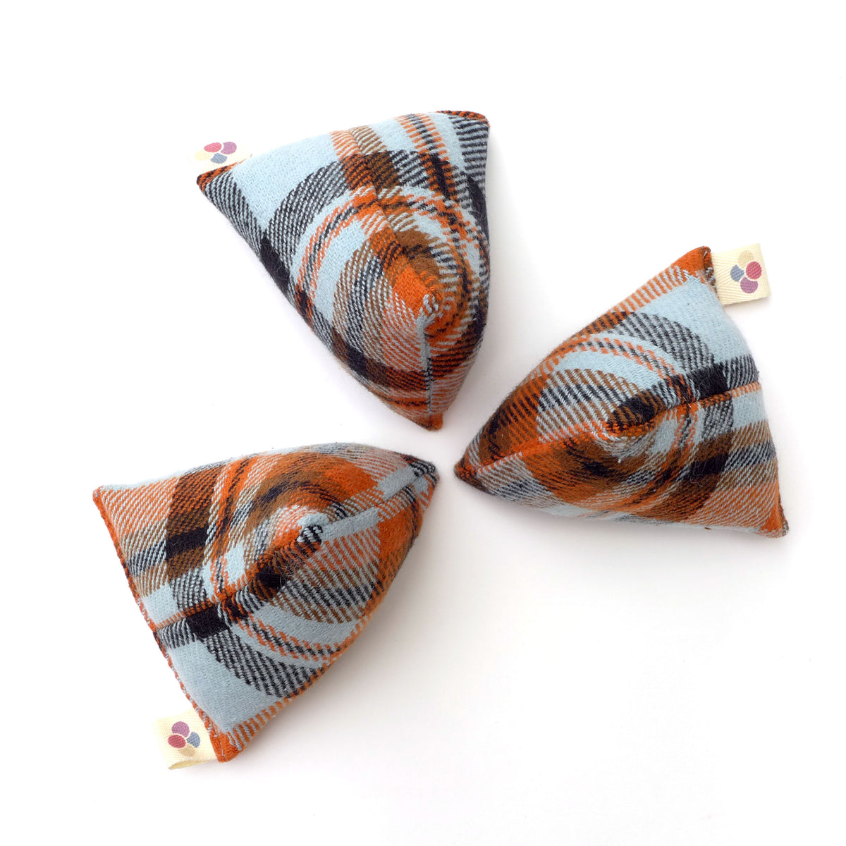 LooHoo Dryer Gems 3-Pack