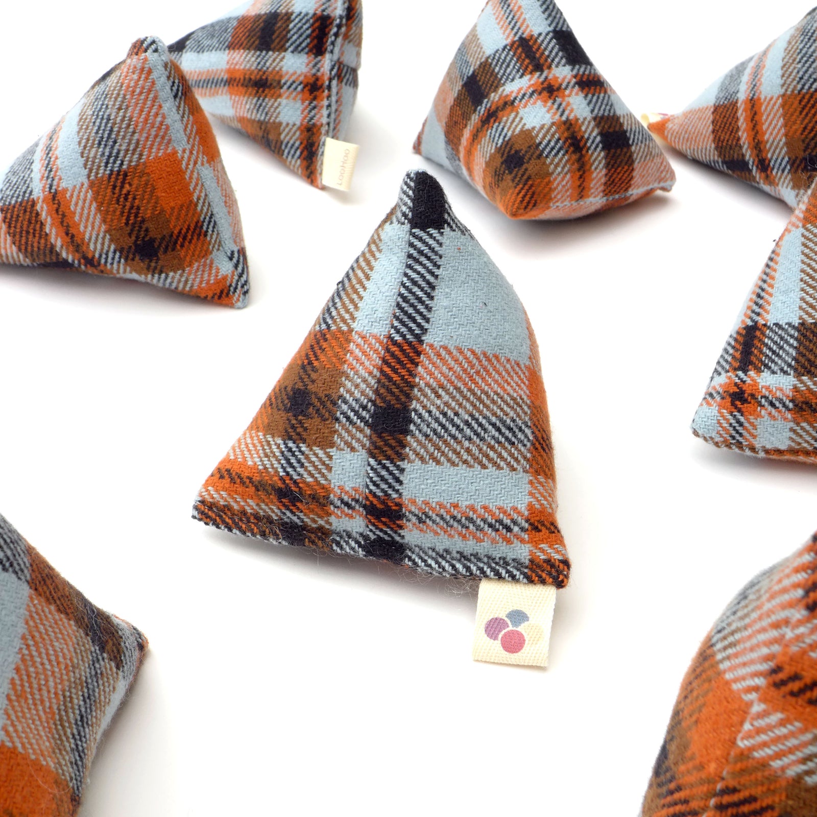 LooHoo Dryer Gems 3-Pack