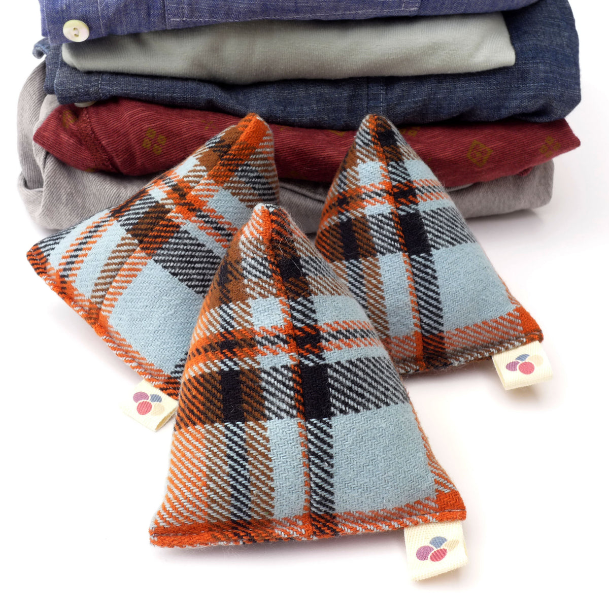 LooHoo Dryer Gems 3-Pack