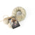 LooHoo Wooly Tug Toys
