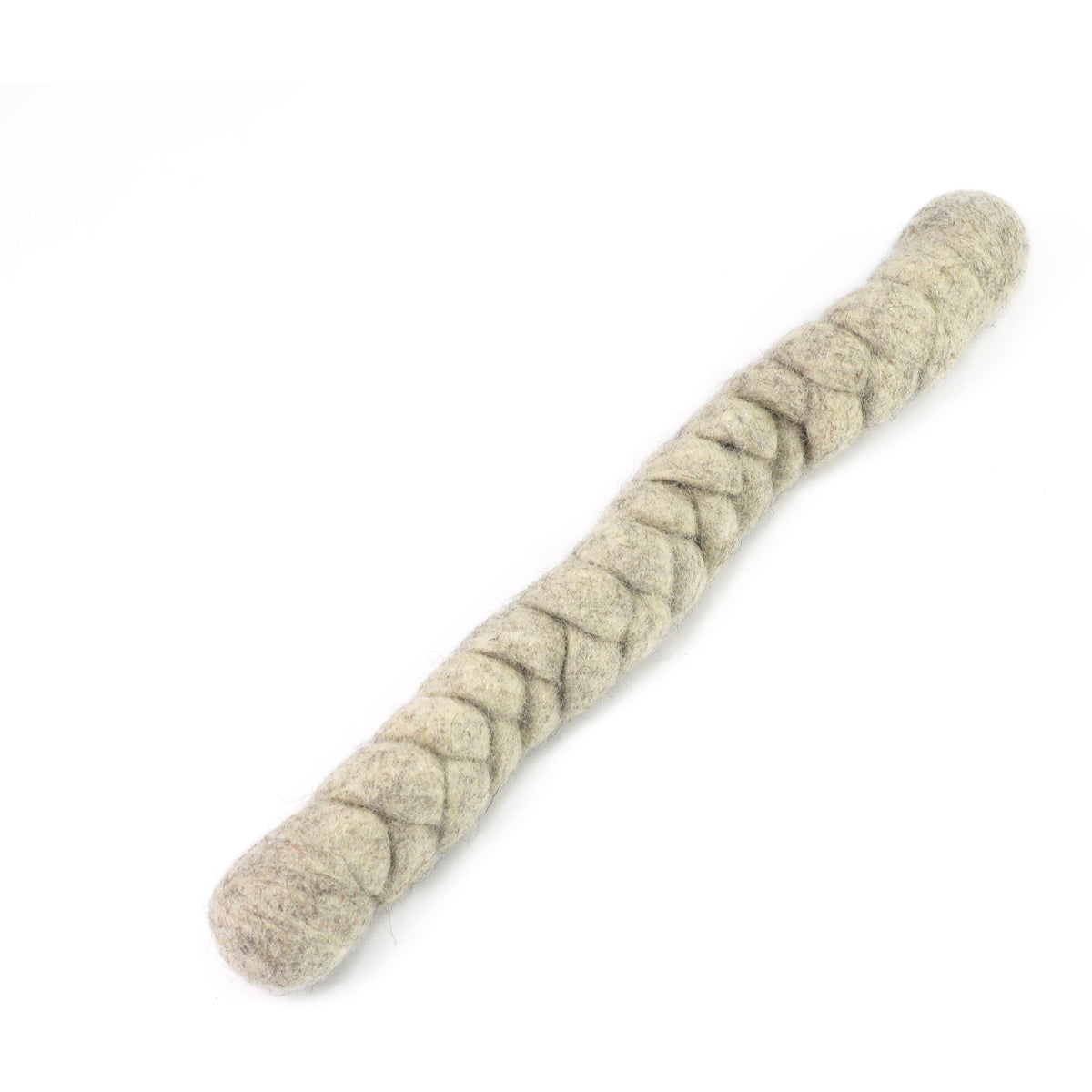 LooHoo Wooly Tug Toys