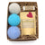 LooHoo Wool Dryer Balls Gift Box — Pure & Simple